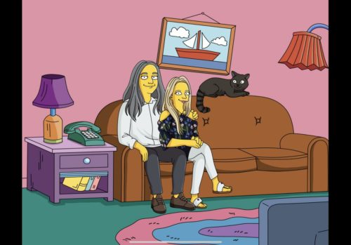 MACH MICH GELB 5 Plus photo review