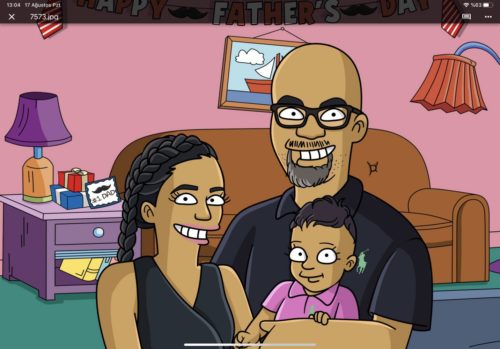 MACH MICH GELB 5 Plus photo review