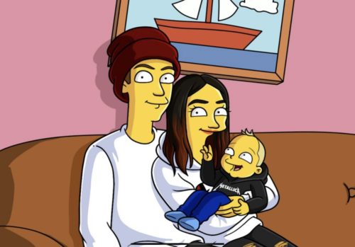 MACH MICH GELB 5 Plus photo review