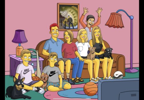 MACH MICH GELB 5 Plus photo review