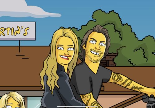 MACH MICH GELB photo review