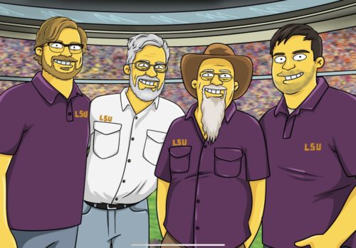 MACH MICH GELB photo review