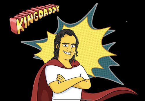 MACH MICH GELB photo review