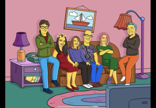 MACH MICH GELB 5 Plus photo review