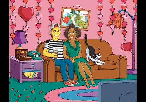 MACH MICH GELB 5 Plus photo review