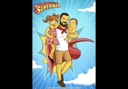 MACH MICH GELB photo review