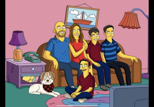 MACH MICH GELB photo review