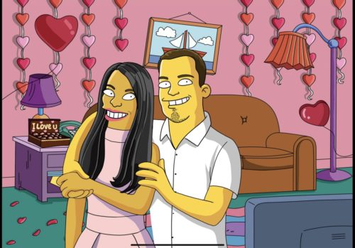 MACH MICH GELB 5 Plus photo review