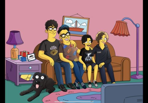 MACH MICH GELB photo review