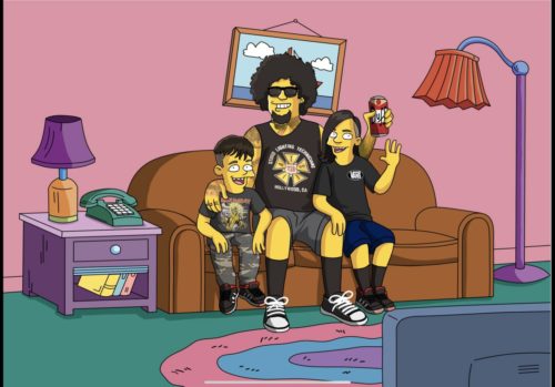 MACH MICH GELB 5 Plus photo review