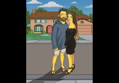 MACH MICH GELB 5 Plus photo review