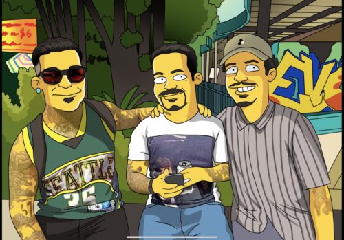 MACH MICH GELB photo review