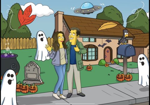 MACH MICH GELB 5 Plus photo review