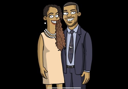 MACH MICH GELB photo review