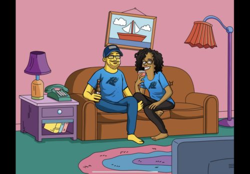 MACH MICH GELB 5 Plus photo review