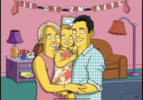 MACH MICH GELB 5 Plus photo review