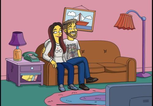 MACH MICH GELB photo review