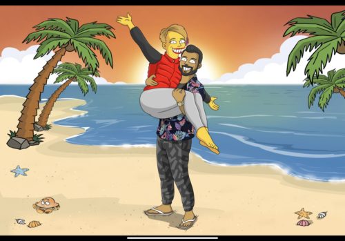 MACH MICH GELB 5 Plus photo review