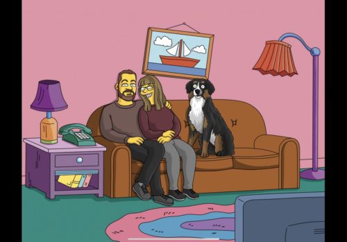 MACH MICH GELB 5 Plus photo review