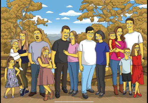 MACH MICH GELB photo review