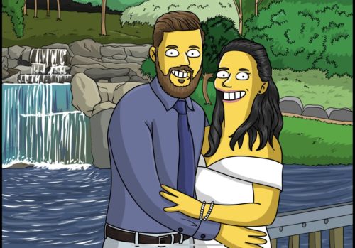 MACH MICH GELB photo review