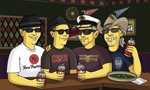 MACH MICH GELB photo review