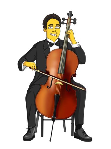 MACH MICH GELB photo review