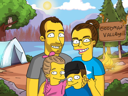 MACH MICH GELB photo review