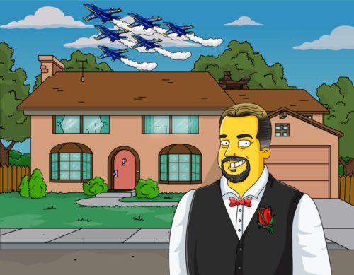 MACH MICH GELB photo review