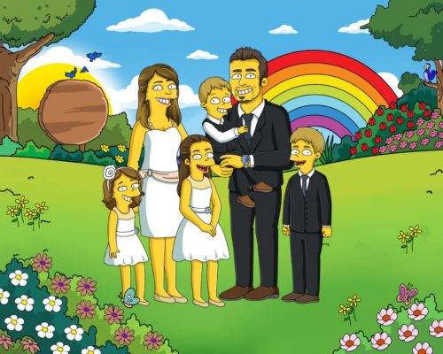 MACH MICH GELB photo review