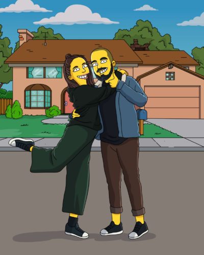 MACH MICH GELB 5 Plus photo review