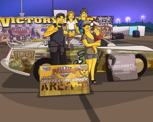 MACH MICH GELB photo review